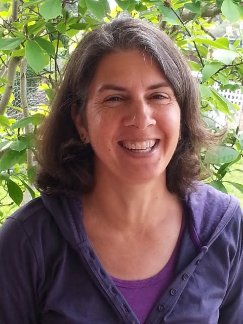 Mary Coe
