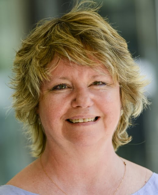 Pam Scholefield