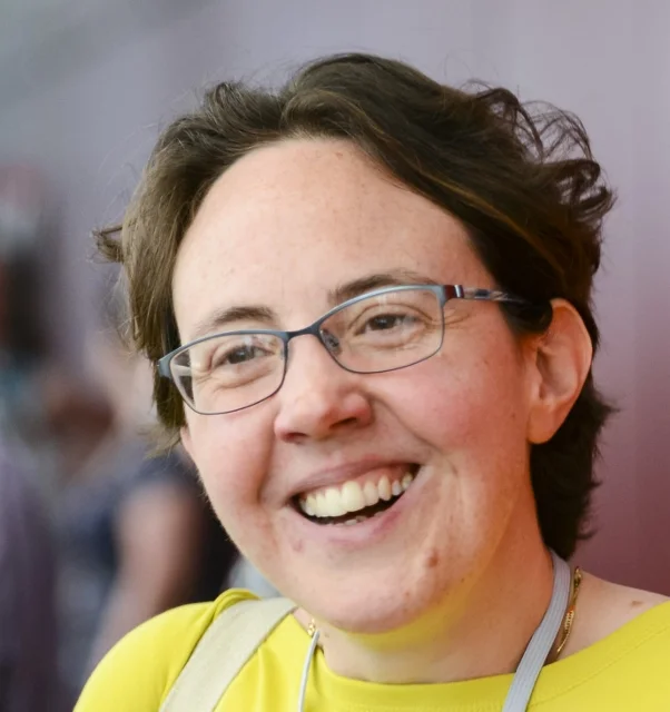 Philippa Jevons