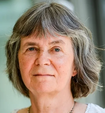 Ann Kingdom