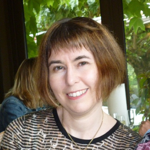 Ruth Martin