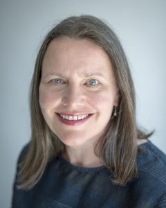 Tanya Izzard
